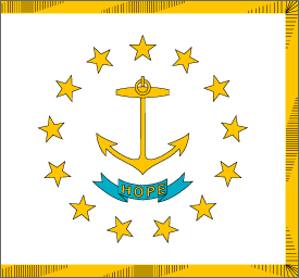 Rhode Island